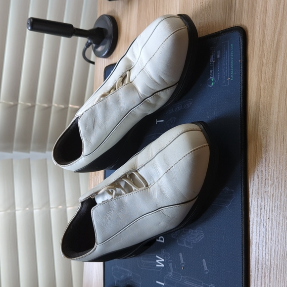 Nike women's veranda golf shoes - Picture 8 of 9